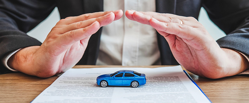 Understanding Auto Insurance: A Comprehensive Guide