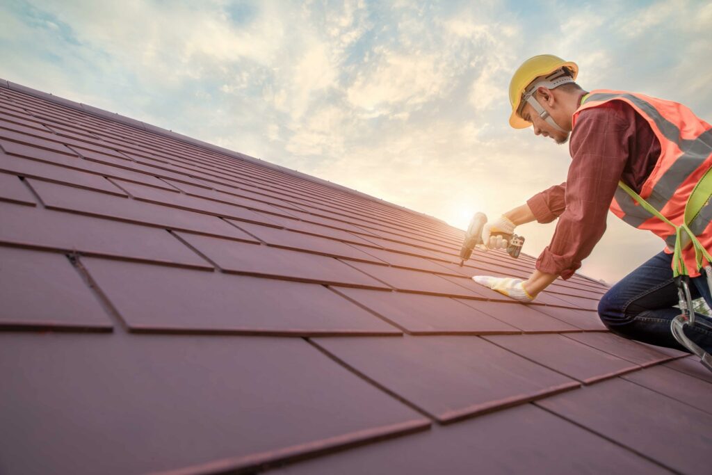 The Ultimate Guide to Roofing Services