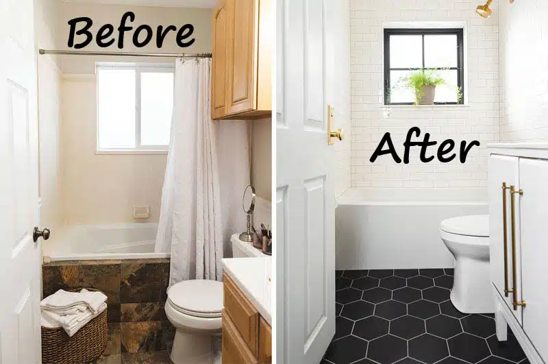 Bathroom Remodeling & Leakage Solutions: Transform Your Space with Confidence