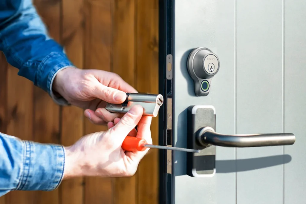 The Ultimate Guide to Main Door Locks: Enhancing Your Home Security