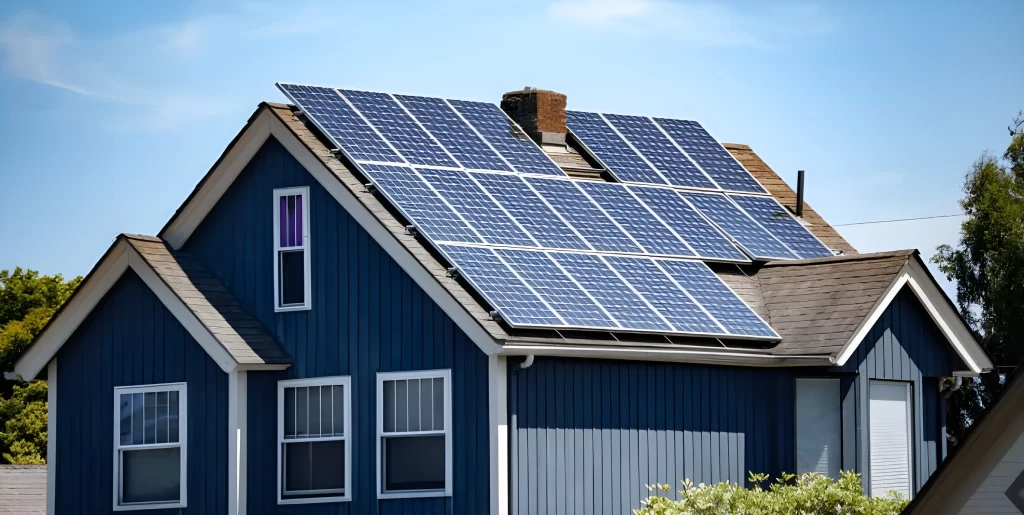 The Future of Energy: Embracing Solar Panels